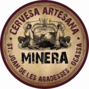 Cevesa artesanal minera