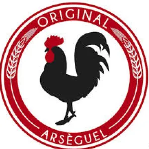 Cervesa el gall negre