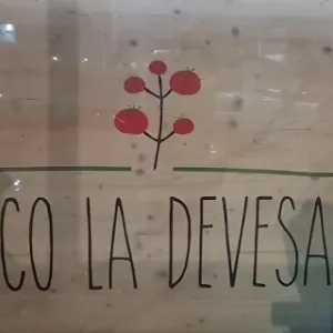 Eco la devesa