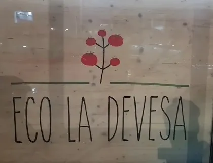 Eco la devesa