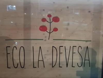 Eco la devesa
