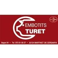 Embotits Turet
